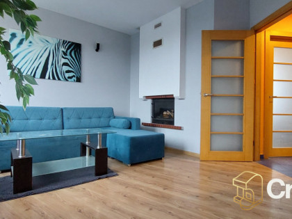 Mieszkanie Warszawa Bemowo ul. Lazurowa