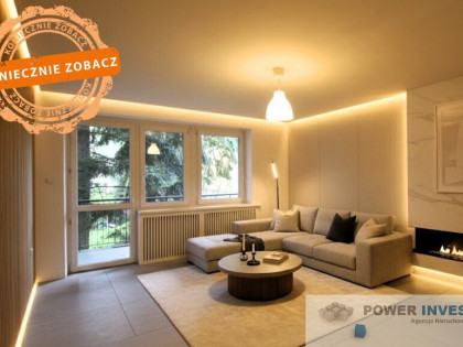 Dwulokalowa nieruchomość w centrum Krakowa