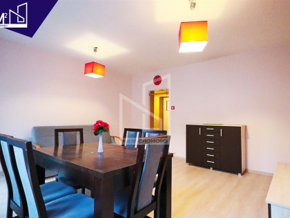 Mieszkanie Rzeszów Baranówka 