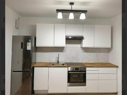 Atrakcyjne 2-pokojowe mieszkanie 50,5 m² z DWOMA balkonami –