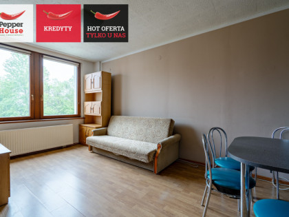 Mieszkanie Gdynia Dąbrowa ul. Sojowa