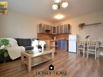 Mieszkanie Gdynia Wielki Kack, Gryfa Pomorskiego