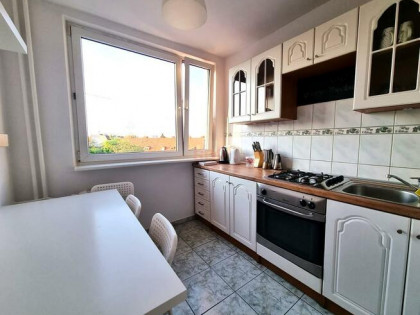 Mieszkanie Wrocław Psie Pole, Poświętne, Zaułek Rogoziński