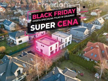 Nowy, atrakcyjny dom w Brwinowie oferta specjalna!