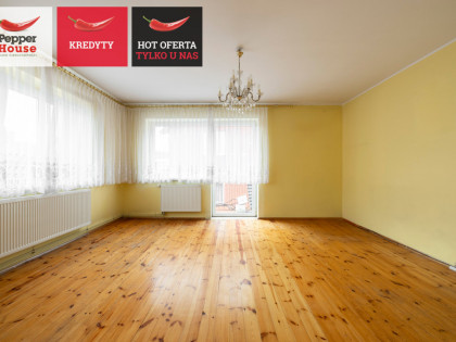 Mieszkanie Gdynia Obłuże ul. Krawiecka