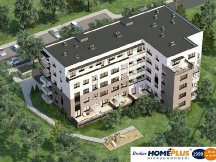 0%, gotowe mieszkanie deweloperskie w Otwocku