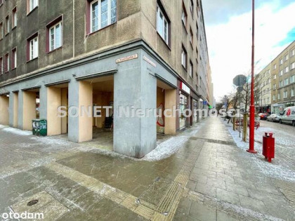 Lokal użytkowy Gdynia, Starowiejska