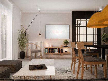 Mieszkanie Wrocław Krzyki, Borek, Racławicka