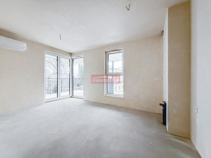 Stary Prokocim. Gotowe, balkon 10 m2!