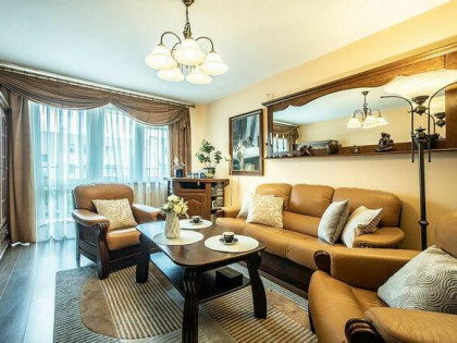 Wyjątkowe M6 Widzew- 5 pokoi, rozkład, balkon