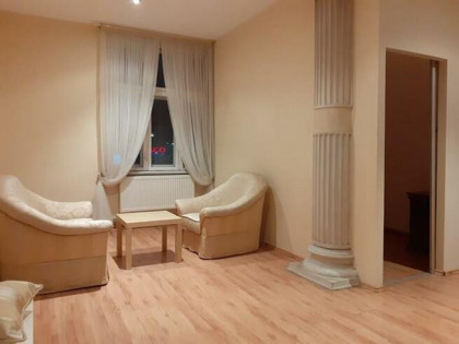 Wynajmę funkcjonalne 2 pokoje, Katowicka 160