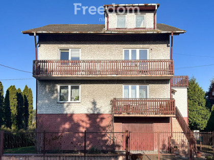 Dom 134m2 w cichej części Mińska Mazowieckiego