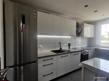 Komfortowy lokal mieszkalny