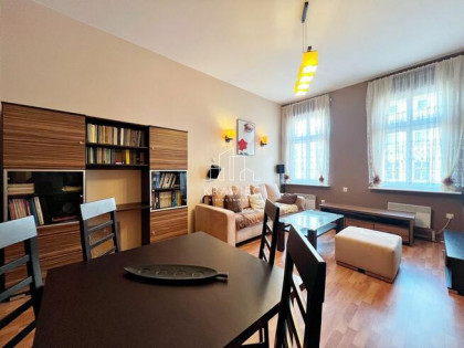 Mieszkanie Szczecin Niebuszewo-Bolinko, Niemierzyńska