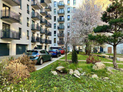 Mieszkanie Wrocław Śródmieście, Plac Grunwaldzki, Benedykta Polaka