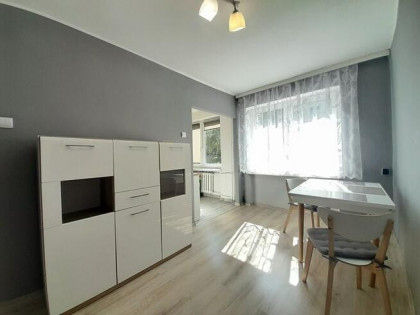 Morcinka 12, Śródmieście, 2 pokoje pet friendly!