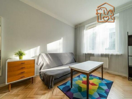 Szymanowskiego 3A, kawalerka pet-friendly