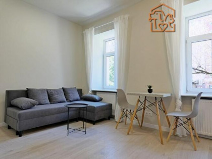 Kawalerka pet-friendly- Kordeckiego 27