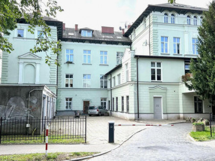 Mieszkanie Kołobrzeg Centrum, Szpitalna