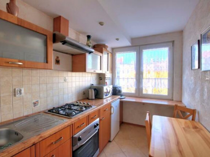 Mieszkanie Kołobrzeg, Giełdowa