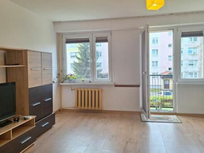 Mieszkanie na I p. Giżycko