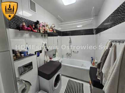 Mieszkanie Ostrowiec Świętokrzyski Centrum