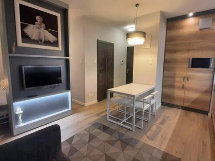 Studio 32 m2, METRO, ul. Siedmiogrodzka, rondo Daszyńskiego