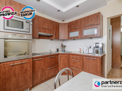 Mieszkanie Pruszcz Gdański ul. Piastowska