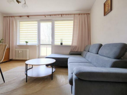 Mieszkanie Szczecin Pogodno, gen. Zawadzkiego