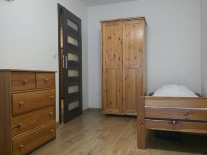 Mieszkanie z 2 tarasami w Krakowie