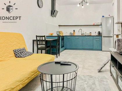 3 pok. | Balkon | Garaż | AC | Krzyki