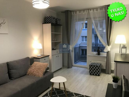 Mieszkanie Szczecin Nowe Miasto