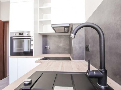 Mieszkanie Warszawa Śródmieście, Centrum, Śniadeckich