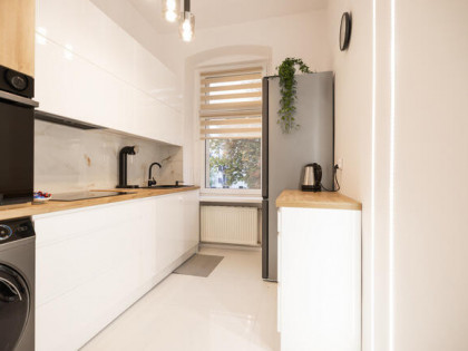 Od zaraz_2 oddzielne pokoje na Ołbinie