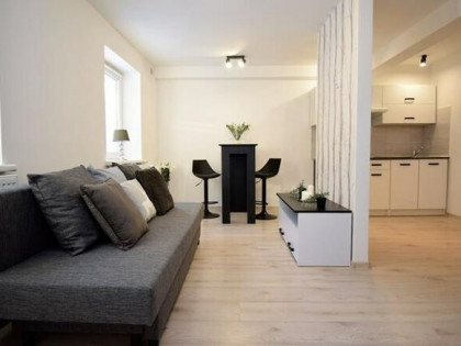 11 Listopada 181b, Nowe Miasto, jasne 2 pokoje