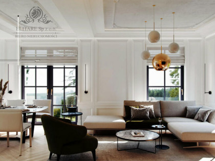 BLACK FRIDAY! WILLOWY DOM Z OGRODEM I GARAŻEM W REWELACYJNEJ CENIE!!!