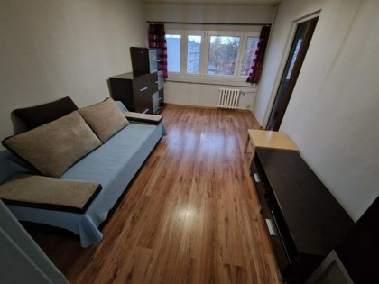 Górnicza 41, Bałuty, przytulne dwa pokoje