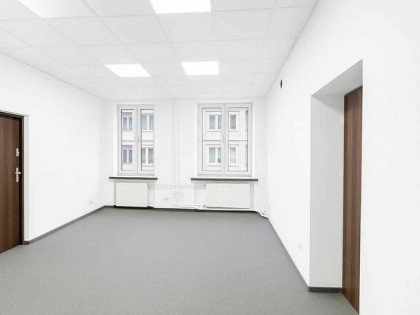 Lokal biurowo-usługowy I piętro Kościuszki, Salwator 24metry