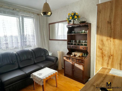 Mieszkanie Kołobrzeg Centrum, Złota