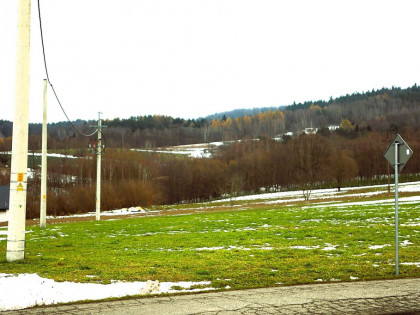 Działka budowlana, Pasmo Brzanki Burzyn! OKAZJA