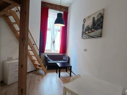 Kilińskiego 113, jasna kawalerka w ścisłym Centrum