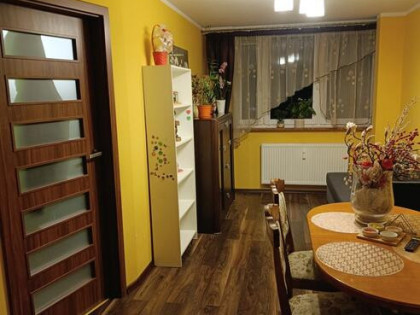 Mieszkanie Białogard ul. Nowowiejskiego