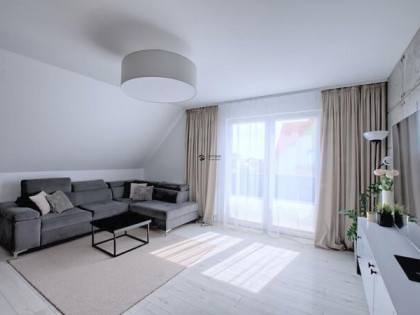 Mieszkanie Kołobrzeg, Malinowa