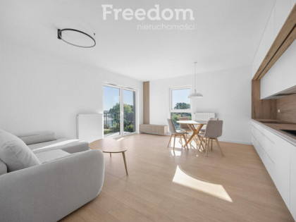 Nowoczesne mieszkanie, 4 pokoje