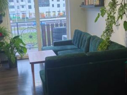 Przytulna kawalerka na Buforowej – gotowa do zamieszkania