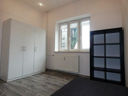 Zamkowa 18C, Janów-Nikiszowiec, kawalerka