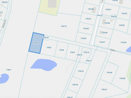 Działka budowlana Czeczewo