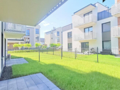 Mieszkanie Kraków Dębniki