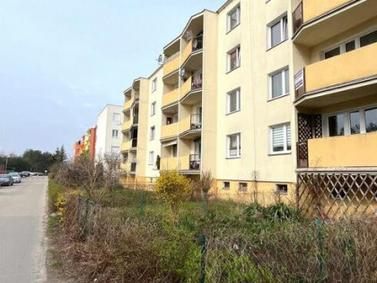 Mieszkanie na wynajem Lubicz Górny, na 1 piętrze