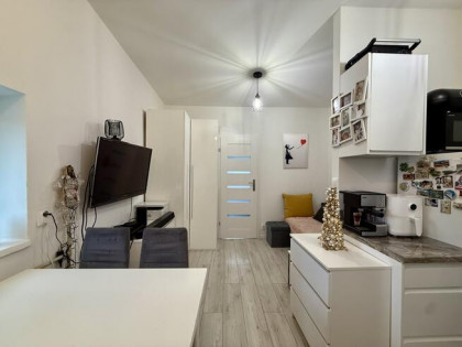 Ul. Zambrowska - 2 pokoje w cichej okolicy!